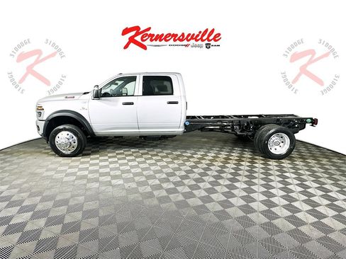 New 2026 RAM 4500 Tradesman image 4