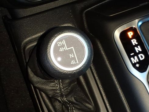 New 2026 Jeep Wrangler Sport image 11