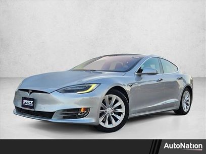 Used 2018 Tesla Model S 75D