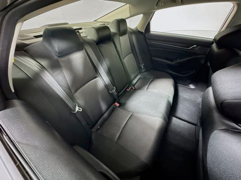 Used 2020 Honda Accord LX image 21