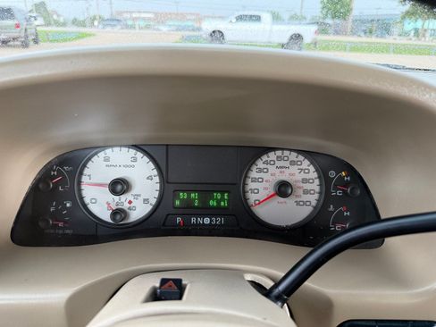 Used 2006 Ford F350 4x4 Crew Cab Super Duty image 28
