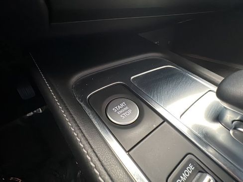Used 2023 INFINITI QX60 Sensory AWD/4WD image 23