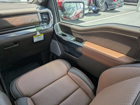New 2026 Ford F150 King Ranch w/ Equipment Group 601A High AWD/4WD image 18