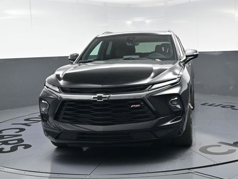 New 2026 Chevrolet Blazer RS w/ Driver Confidence II Package image 5