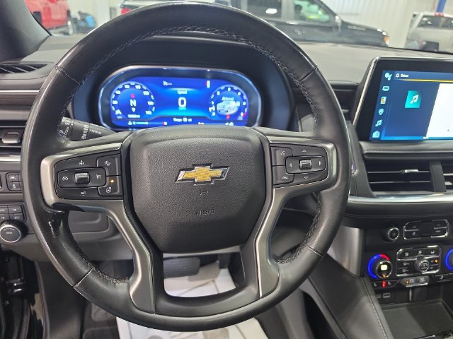 Used 2023 Chevrolet Tahoe LT w/ Luxury Package AWD/4WD image 18