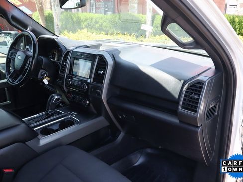 Used 2017 Ford F150 XLT w/ Equipment Group 301A Mid image 38