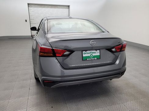 Used 2024 Nissan Altima 2.5 SV FWD image 6