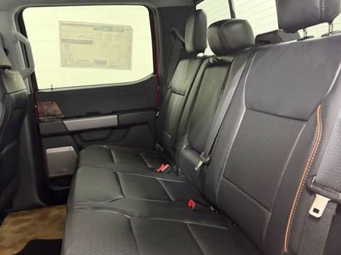 New 2026 Ford F350 Platinum AWD/4WD image 18