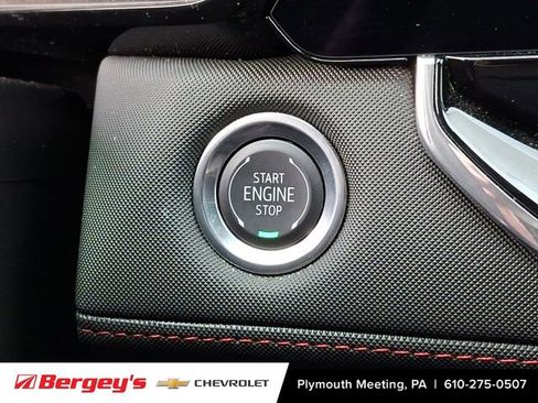 Certified 2026 Chevrolet Colorado Z71 w/ Technology Package image 25