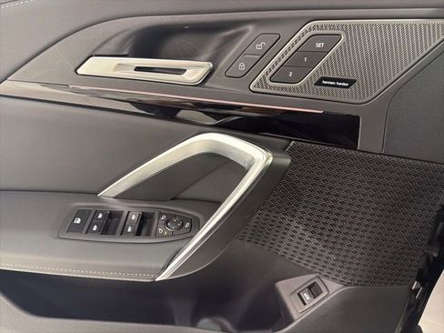 Used 2026 BMW X1 xDrive28i w/ Convenience Package AWD/4WD image 11