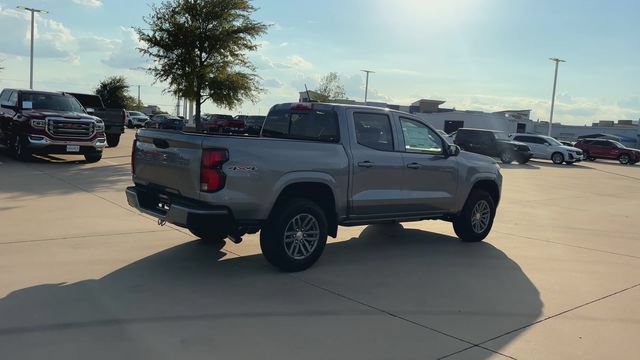 New 2026 Chevrolet Colorado LT w/ LT Convenience Package AWD/4WD image 8