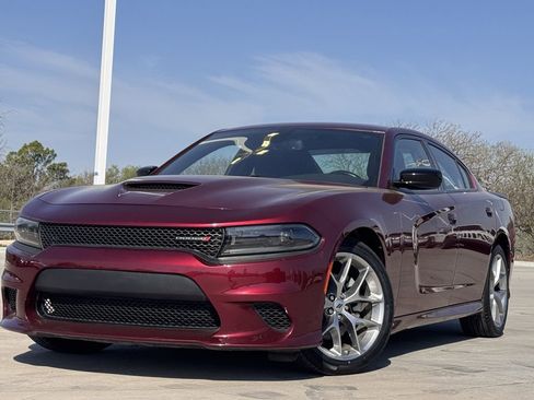 Used 2023 Dodge Charger GT RWD image 2