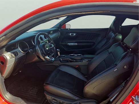 Used 2021 Ford Mustang Premium image 12