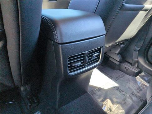 Used 2025 MAZDA CX-5 AWD 2.5 S w/ Premium Plus Pkg image 27