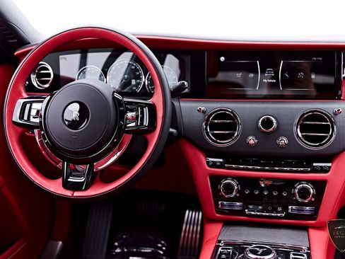 Used 2024 Rolls-Royce Ghost AWD/4WD image 66