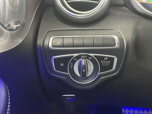 Used 2021 Mercedes-Benz C 63 AMG S w/ Exterior Lighting Package image 41