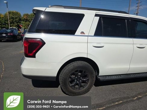Used 2024 Ford Expedition Timberline AWD/4WD image 11