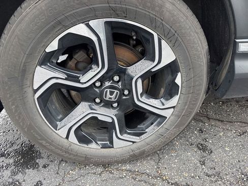 Used 2019 Honda CR-V Touring image 9