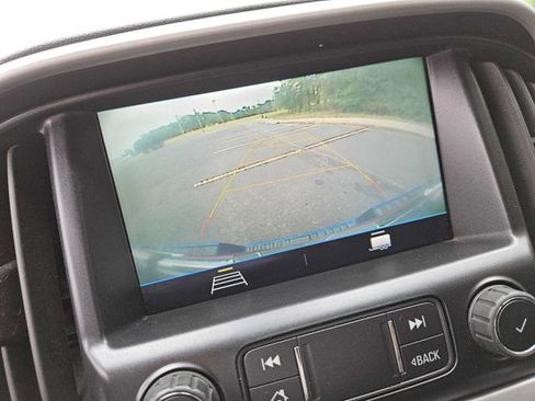 Used 2021 GMC Canyon Elevation w/ Trailering Package RWD image 20