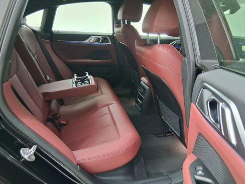 Certified 2023 BMW i4 eDrive35 w/ Premium Package image 32