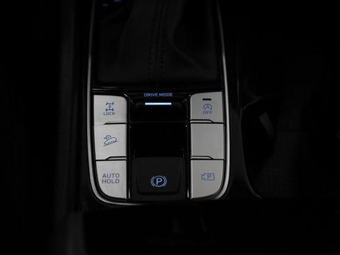 Used 2023 Hyundai Tucson SE w/ Cargo Package image 19