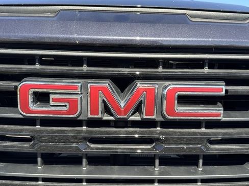 New 2026 GMC Sierra 1500 Elevation image 31