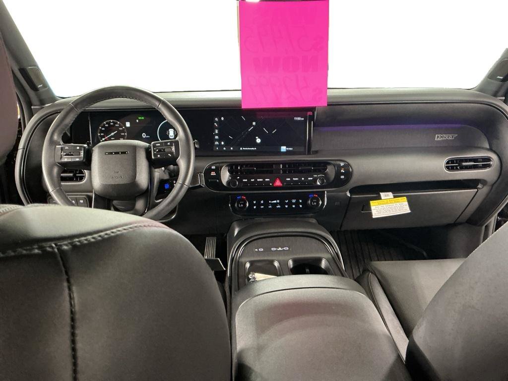 Certified 2026 Hyundai Palisade XRT Pro AWD/4WD image 6