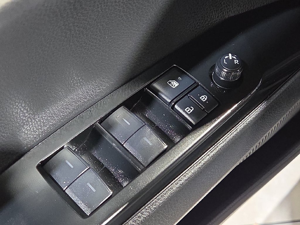 Certified 2026 Toyota Camry XLE FWD image 18