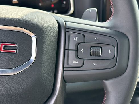 New 2026 GMC Sierra 1500 AT4X AWD/4WD image 22