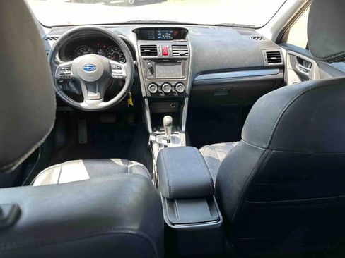 Used 2014 Subaru Forester 2.0XT Touring w/ Popular Package #2 AWD/4WD image 10
