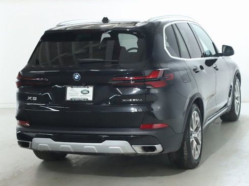 Certified 2024 BMW X5 xDrive50e w/ Climate Comfort Package image 47