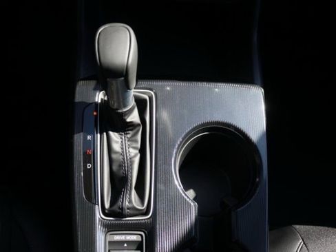 New 2026 Honda Civic Sport image 18