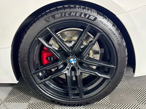 Used 2023 BMW M8 Competition AWD/4WD image 30