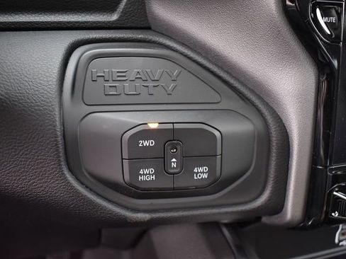 New 2026 RAM 3500 Laramie image 20