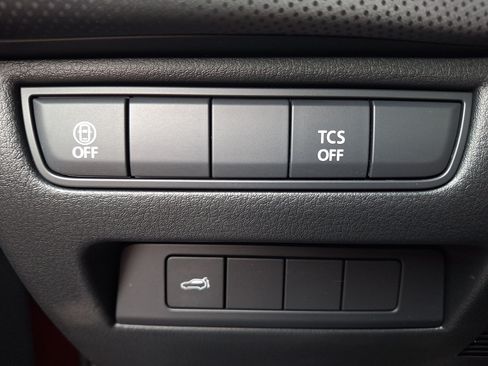 Used 2025 MAZDA CX-50 AWD 2.5 S w/ Weather Package image 25