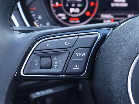 Used 2018 Audi A5 2.0T Premium Plus w/ Premium Plus AWD/4WD image 18