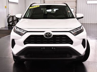 Used 2024 Toyota RAV4 XLE w/ Convenience Package