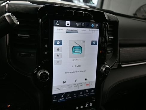 Used 2024 RAM 2500 Rebel w/ Level 2 Equipment Group image 22