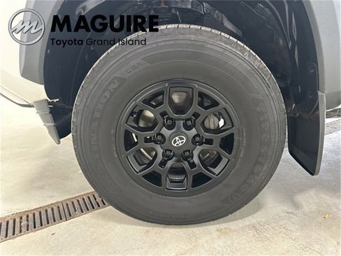 Used 2023 Toyota Tacoma SR5 image 24