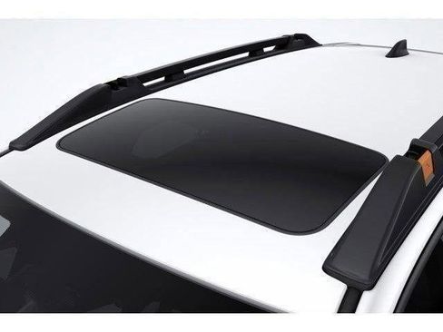 New 2025 Subaru Outback Wilderness image 14