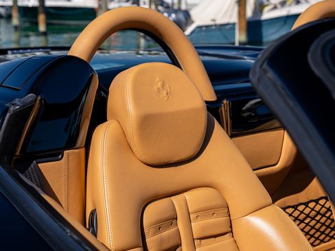 Used 2003 Ferrari 360 Spider image 29