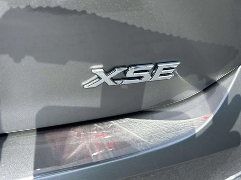 New 2026 Toyota Camry XSE FWD image 11