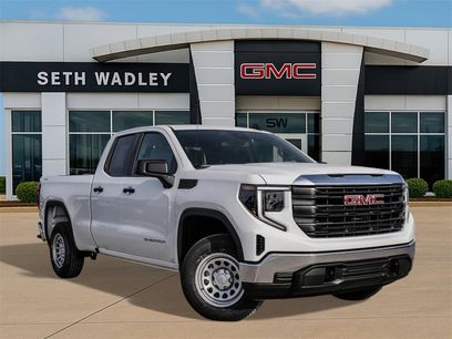 New 2026 GMC Sierra 1500 Pro w/ Pro Value Package