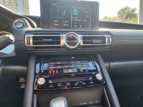 Used 2021 Lexus IS 300 AWD w/ Comfort Package image 31