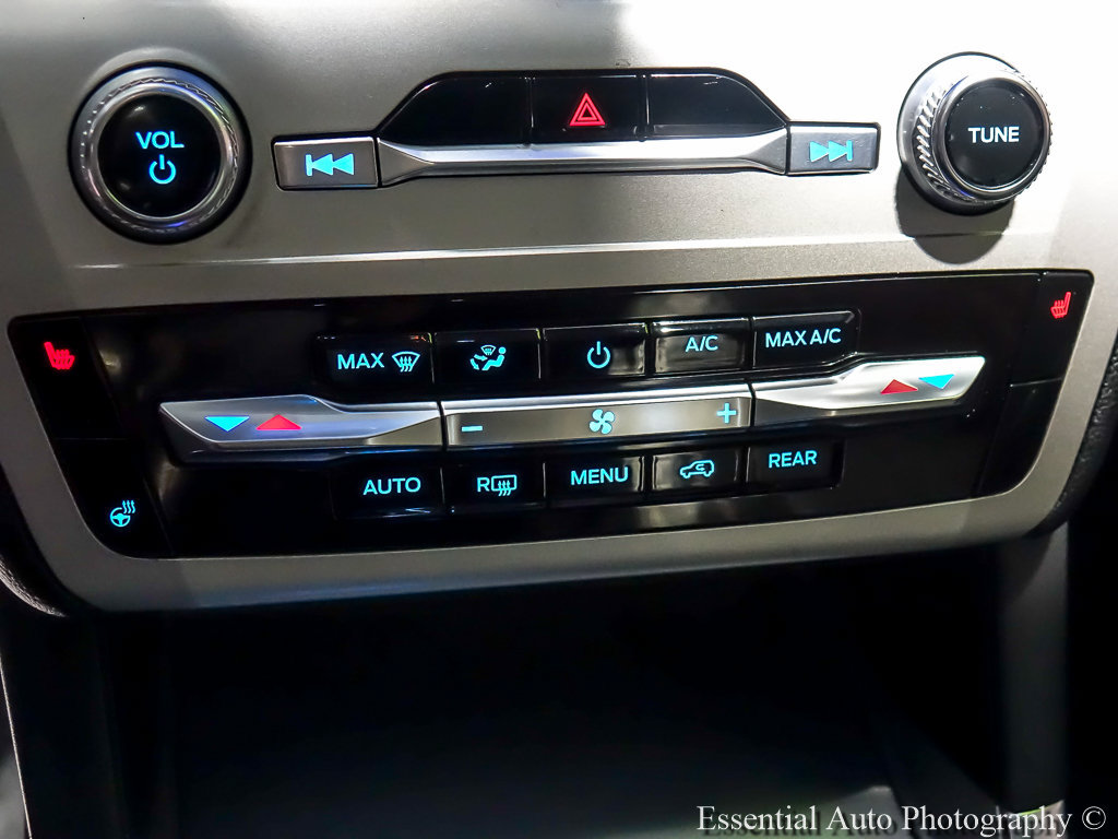 Used 2024 Ford Explorer Timberline w/ Timberline Technology Package AWD/4WD image 23