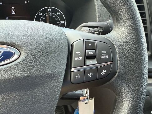 New 2025 Ford Transit 350 Base w/ Load Area Protection Package image 24