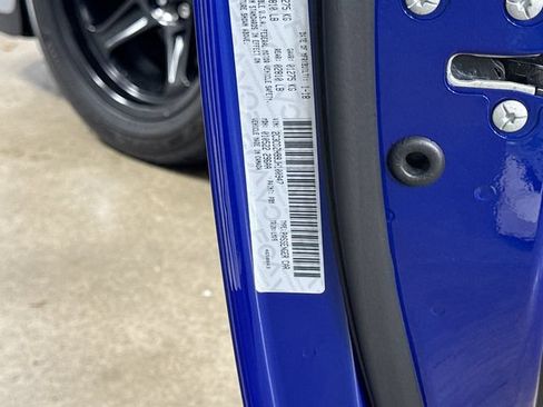 Used 2018 Dodge Challenger SRT Demon RWD image 33
