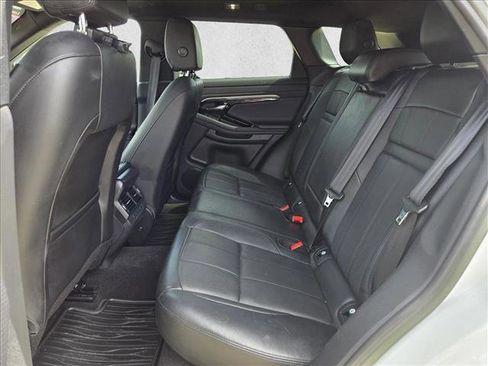 Used 2023 Land Rover Range Rover Evoque R-Dynamic S AWD/4WD image 19
