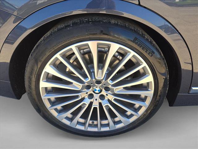 Used 2020 BMW X7 xDrive50i AWD/4WD image 24