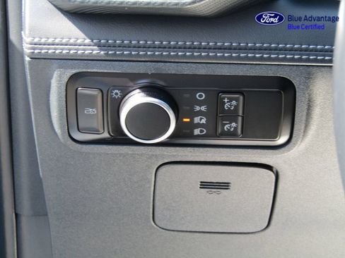 Certified 2025 Ford Mustang GT RWD image 28